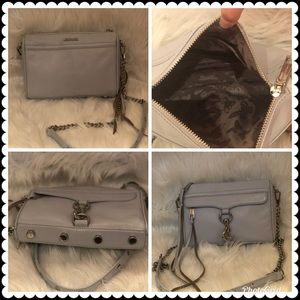 Rebecca Minkoff Crossbody